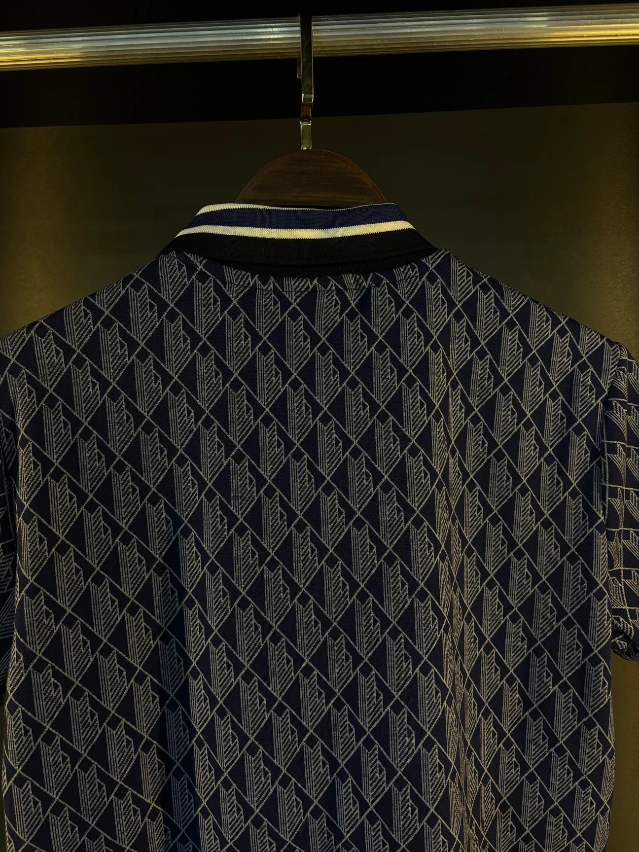 Lacoste tracksuit