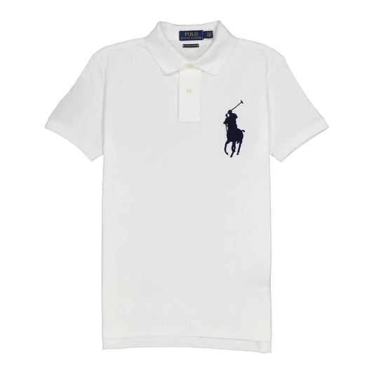 RL polo shirt