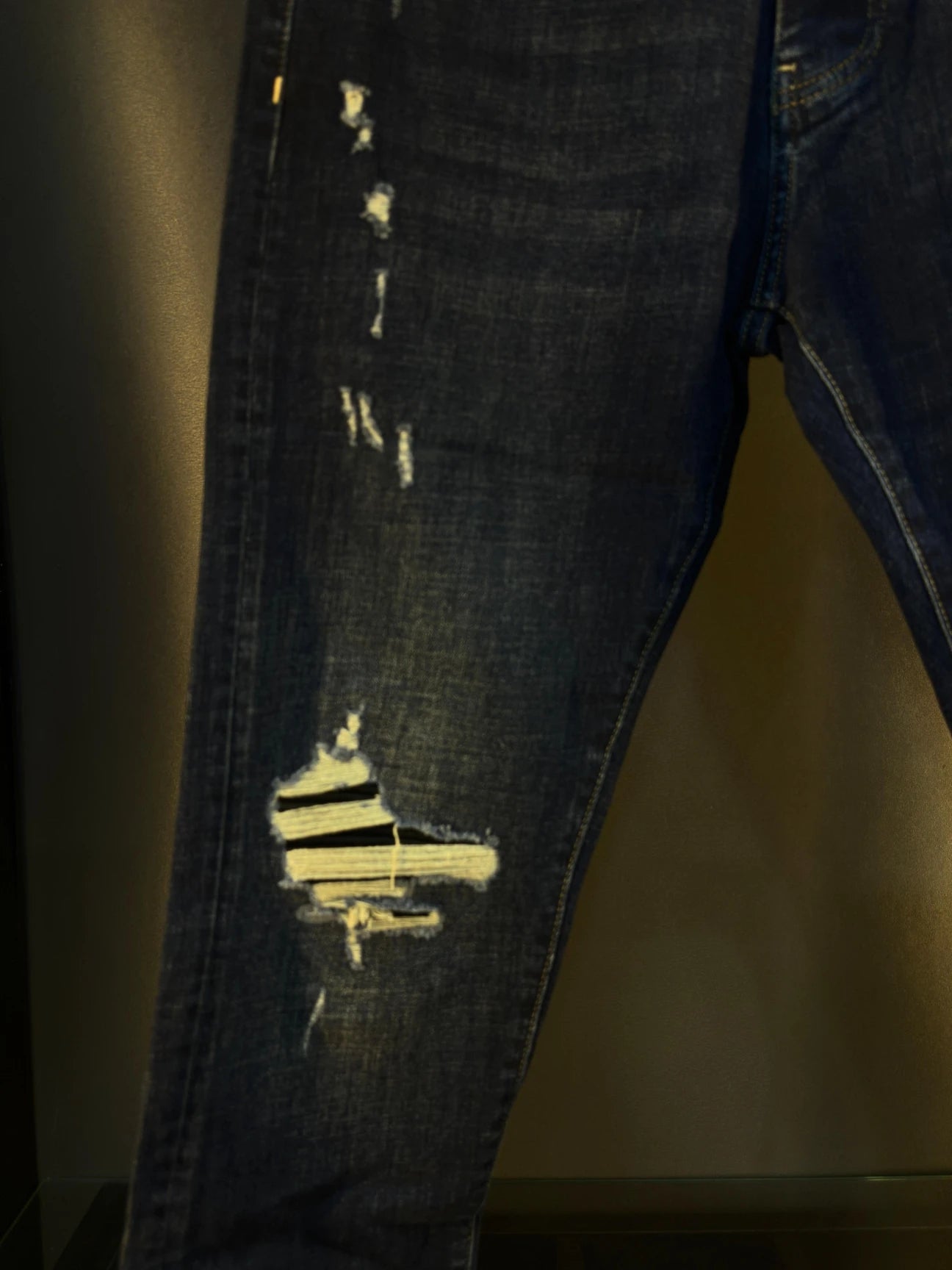 Amiri pants