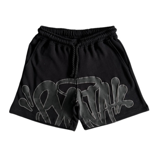 Syna black shorts