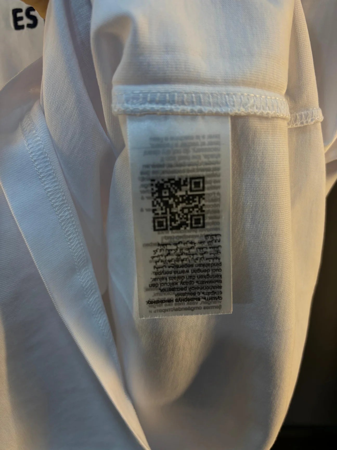 Tommy Hilfiger tee