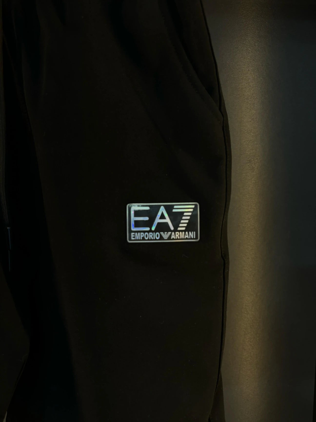 AE7 set black