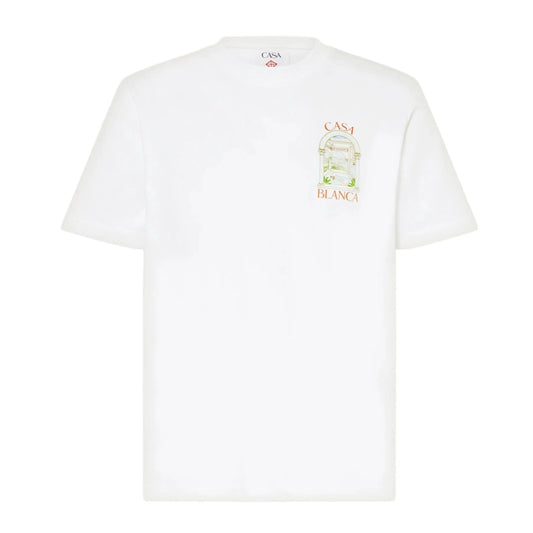 Casablanca tee