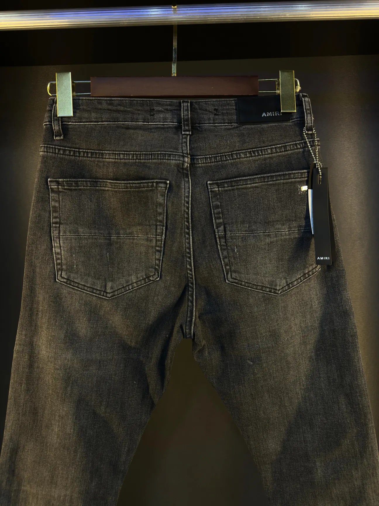 Amiri pants