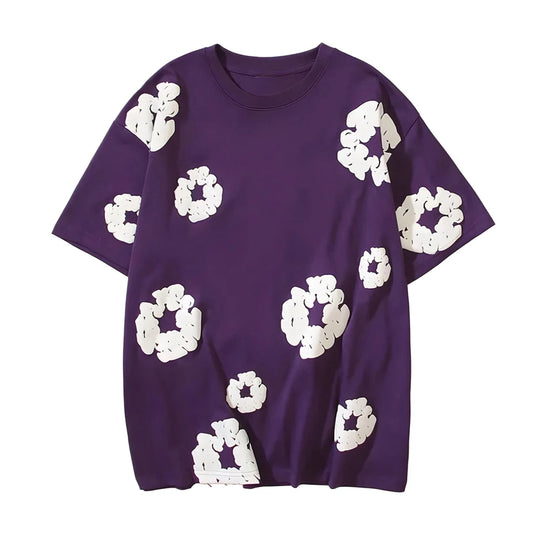 Denim tears shirt