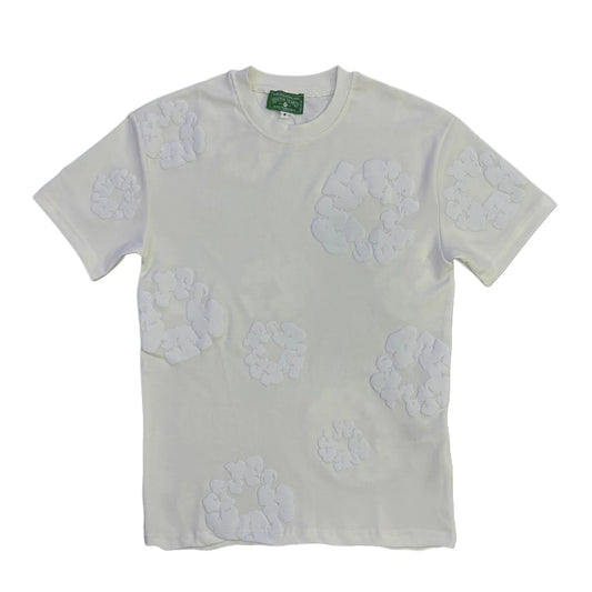 Denim tears t shirt