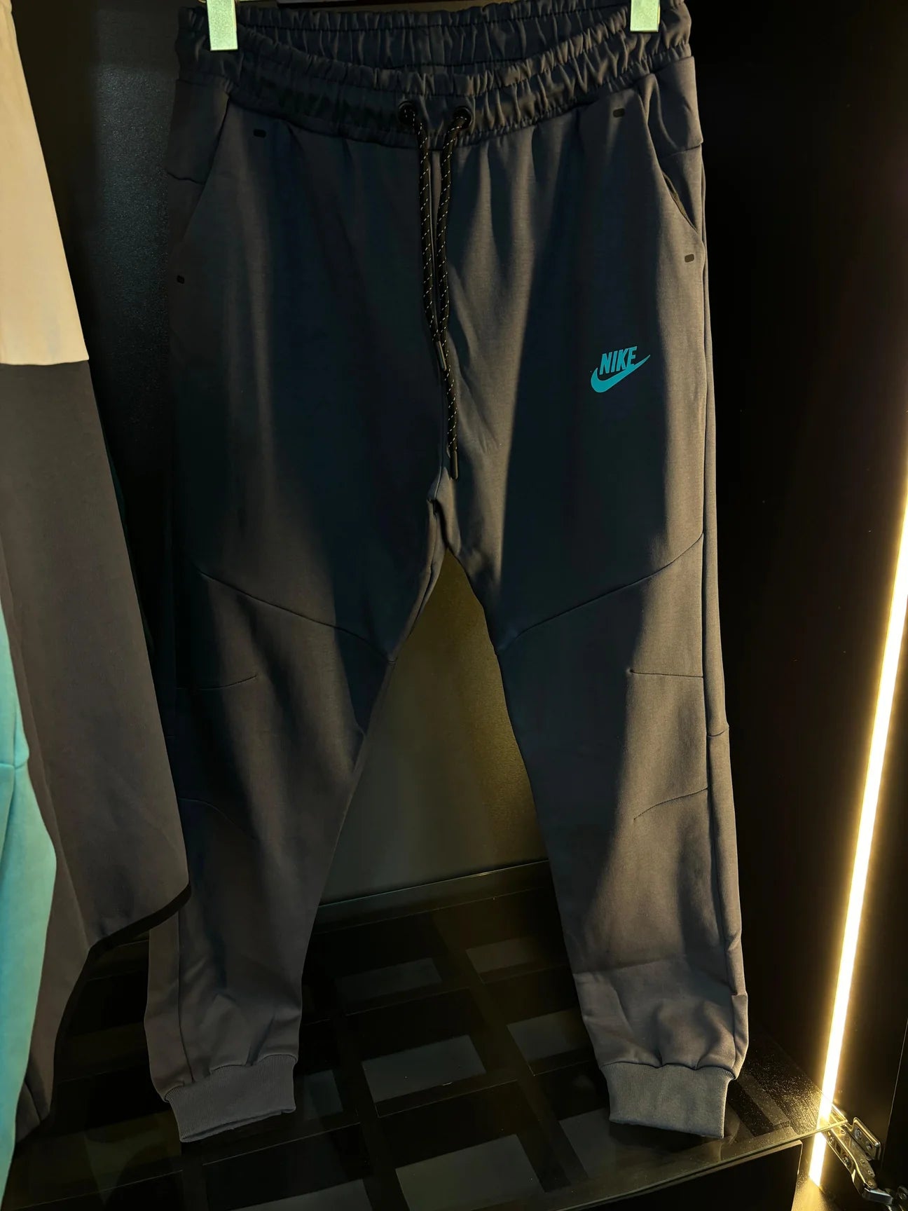Nike tech fleece