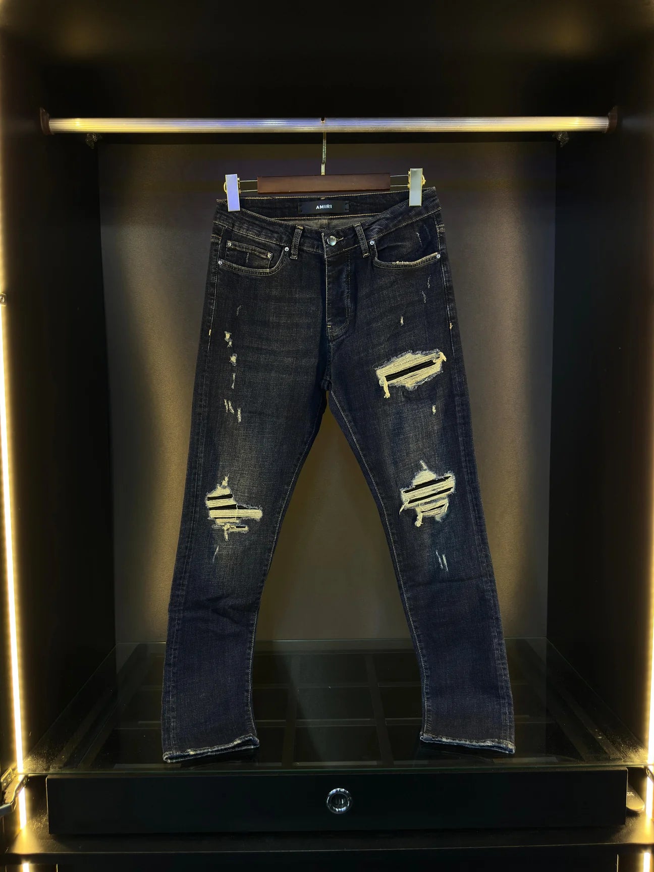 Amiri pants