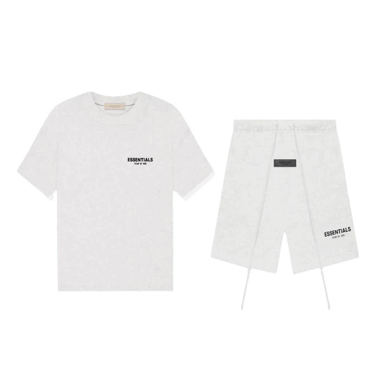 Essentials tracksuit