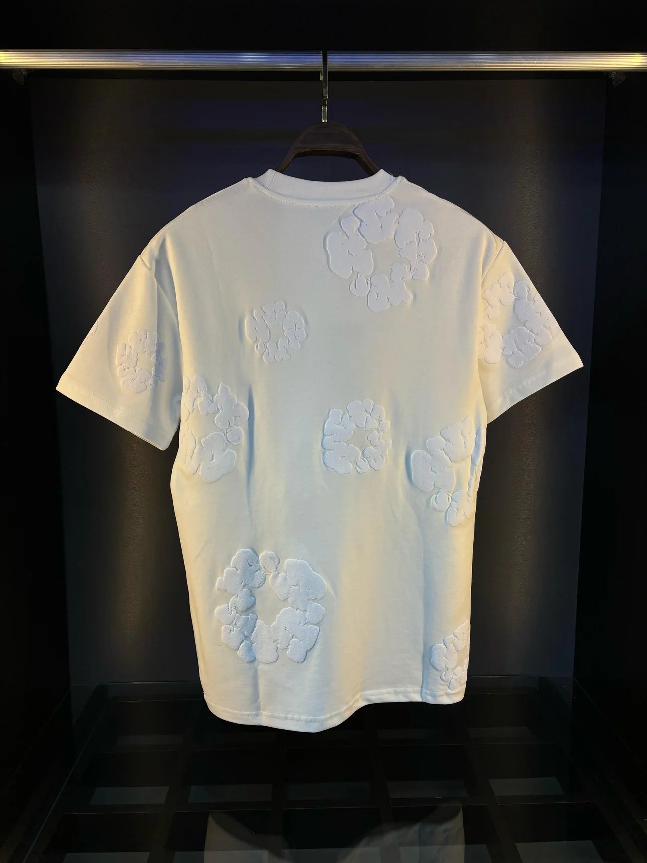 Denim tears t shirt
