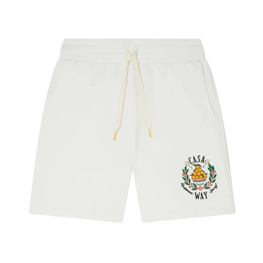Casablanca short