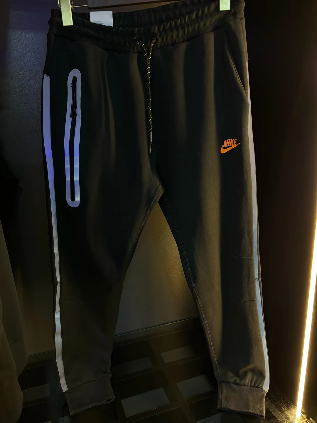 Nike tech fleece tracksuit