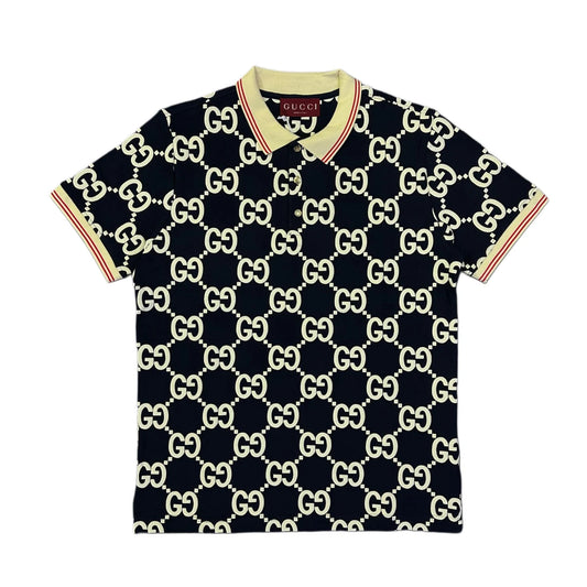Gucci polo shirt