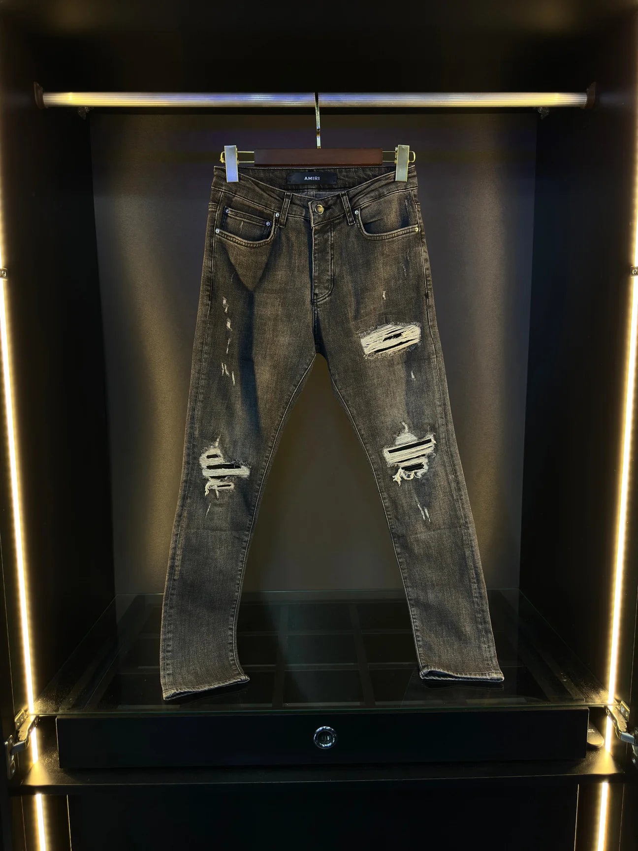 Amiri pants