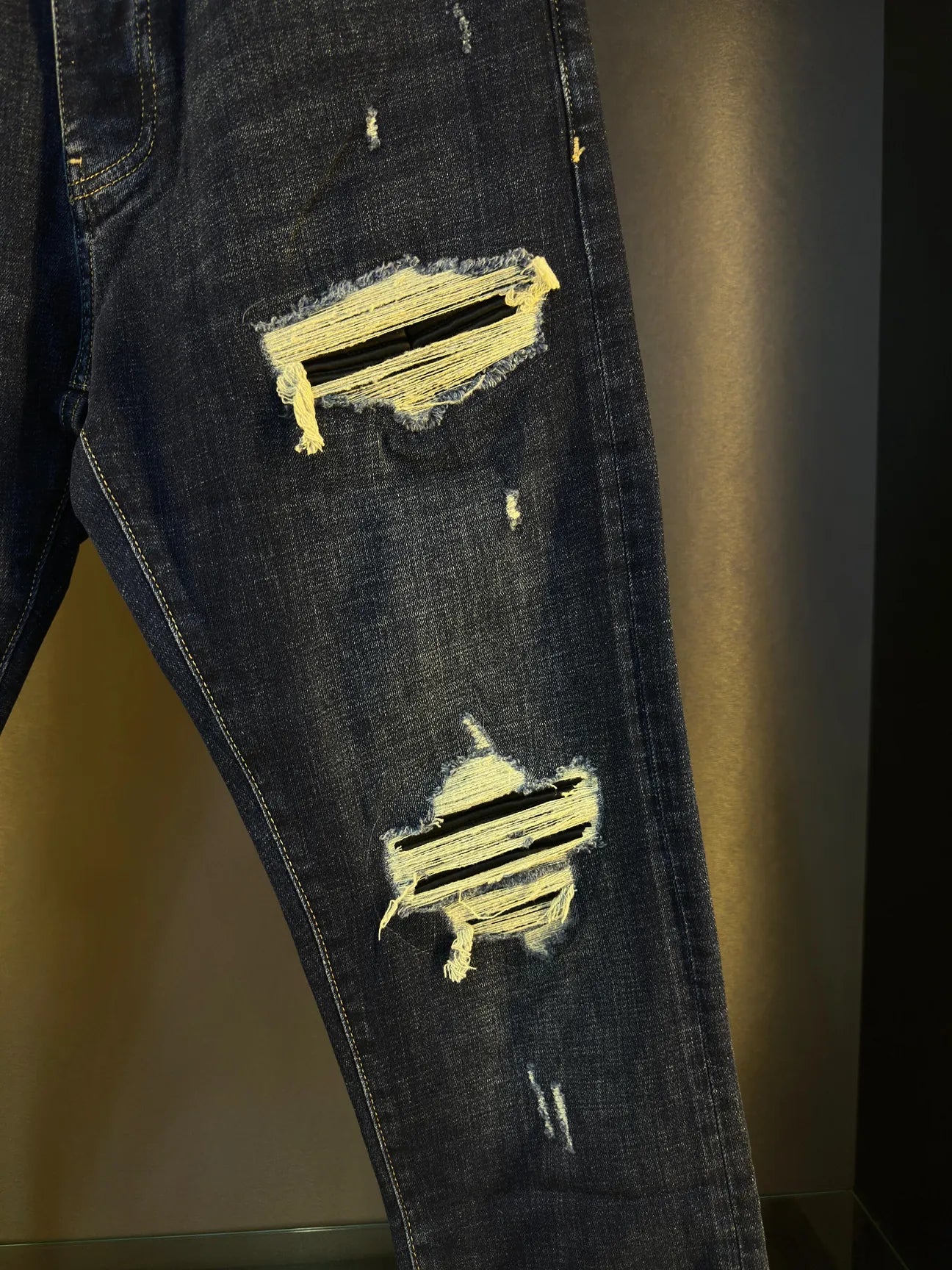 Amiri pants