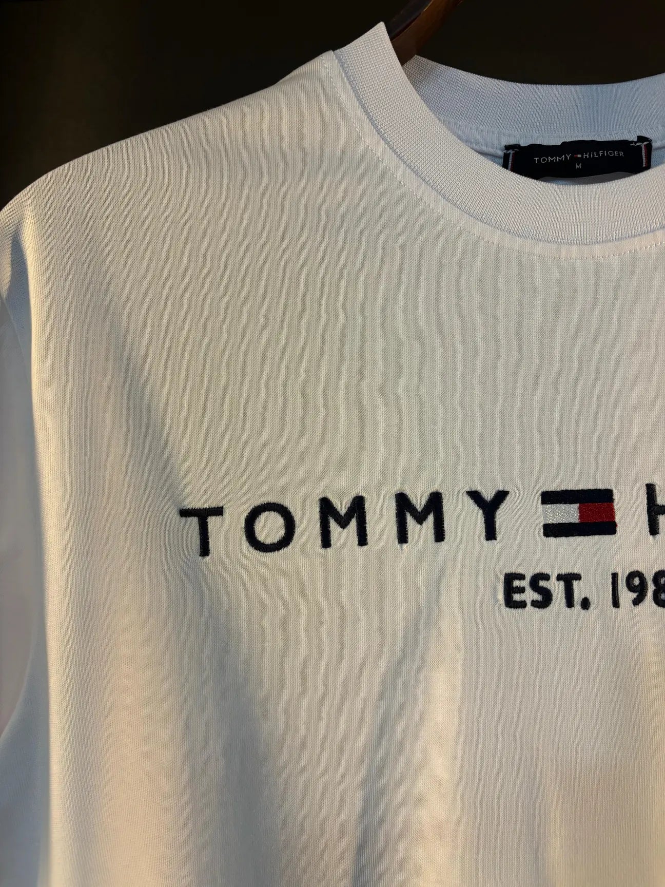 Tommy Hilfiger tee