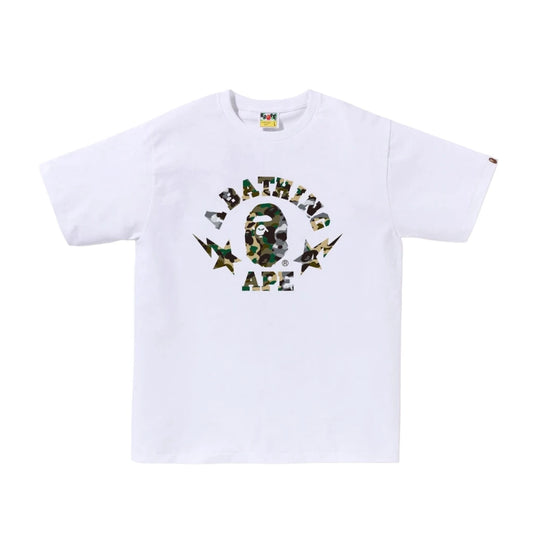Bape Tshirt