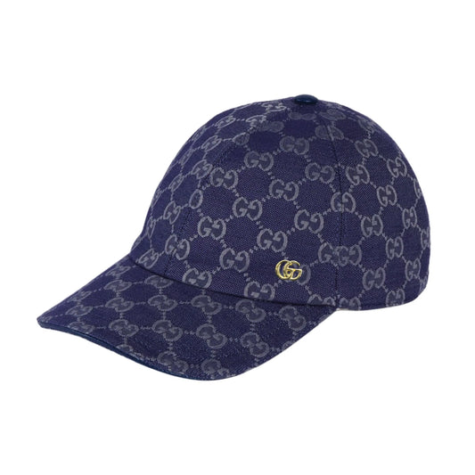 Gucci navy  cap