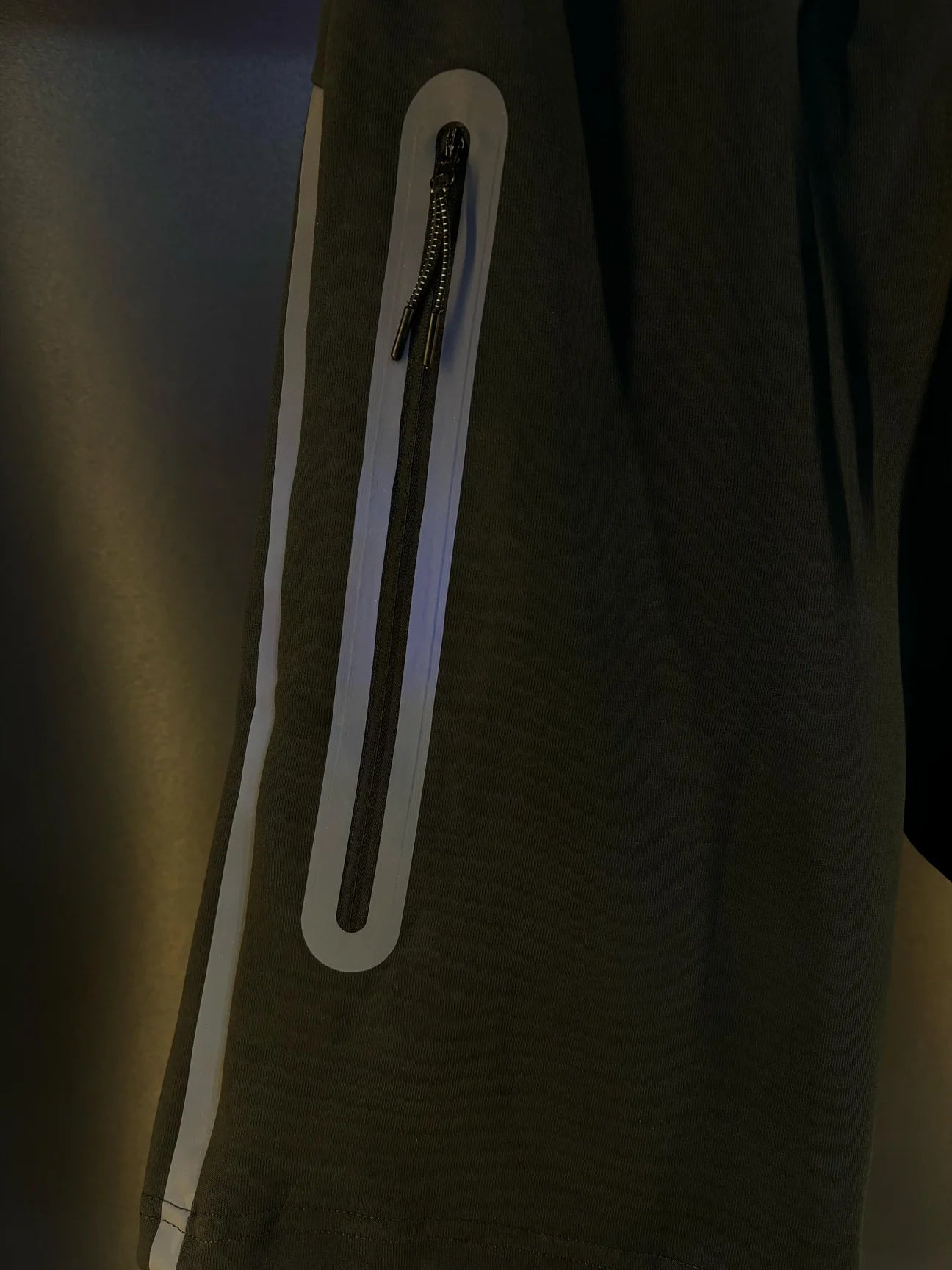 Tech fleece