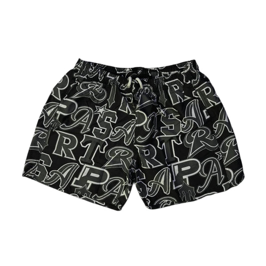 Trapstar swim shorts