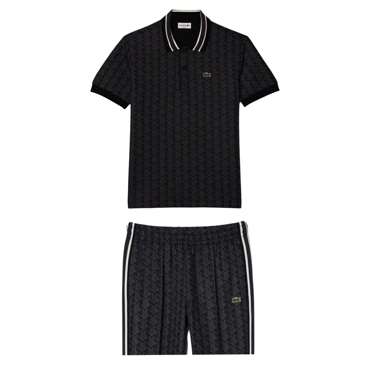 Lacoste tracksuit