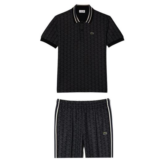 Lacoste tracksuit