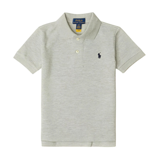 RL polo shirt