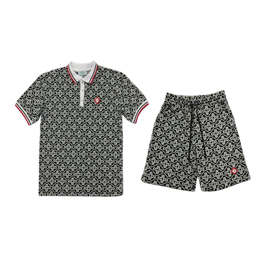 Casablanca set