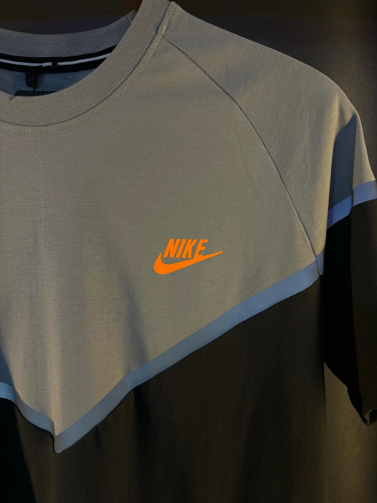Tech fleece
