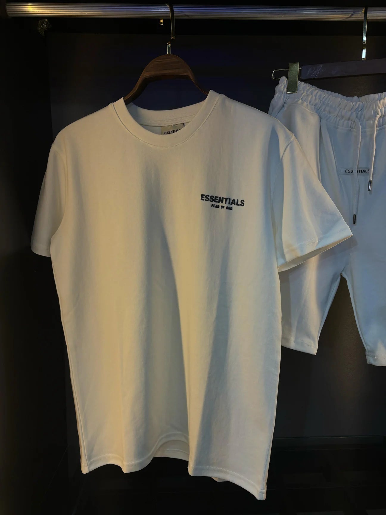 Essentials tracksuit