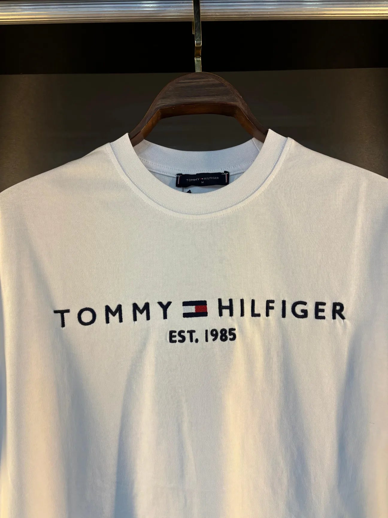 Tommy Hilfiger tee