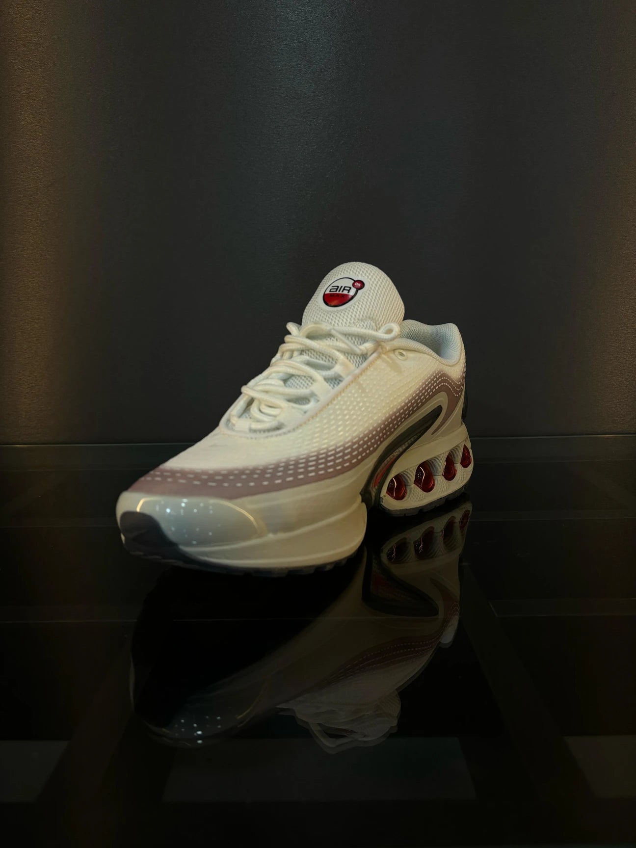 Nike air max dn