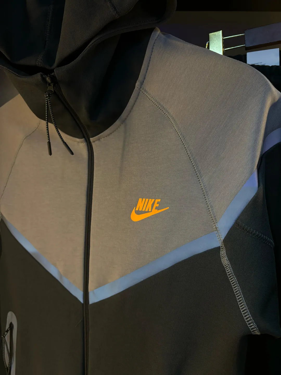 Nike tech fleece tracksuit