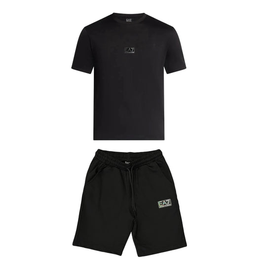 AE7 set black