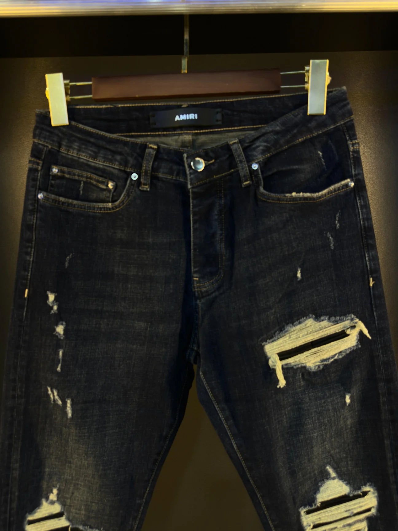 Amiri pants