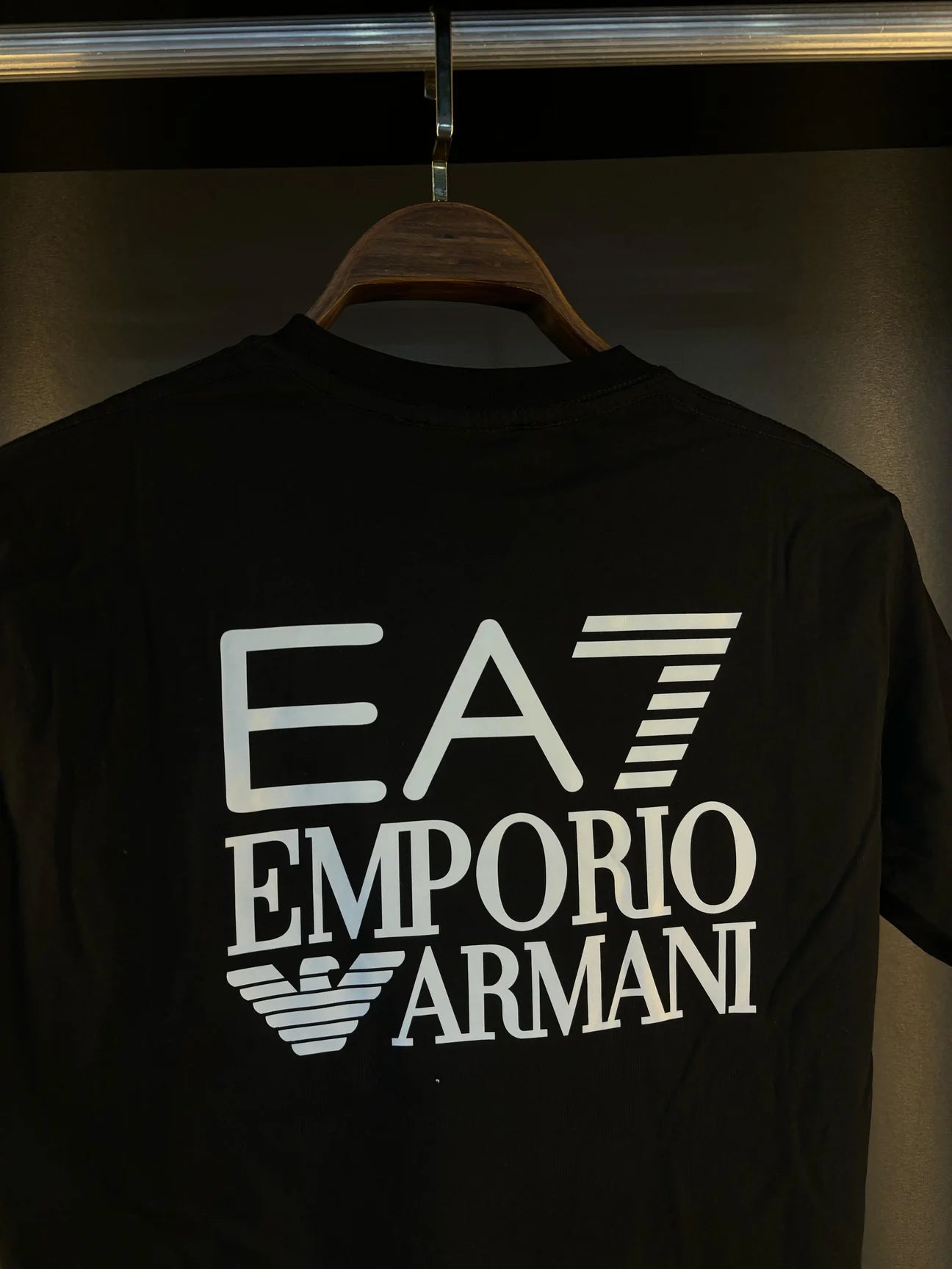 AE7 set black