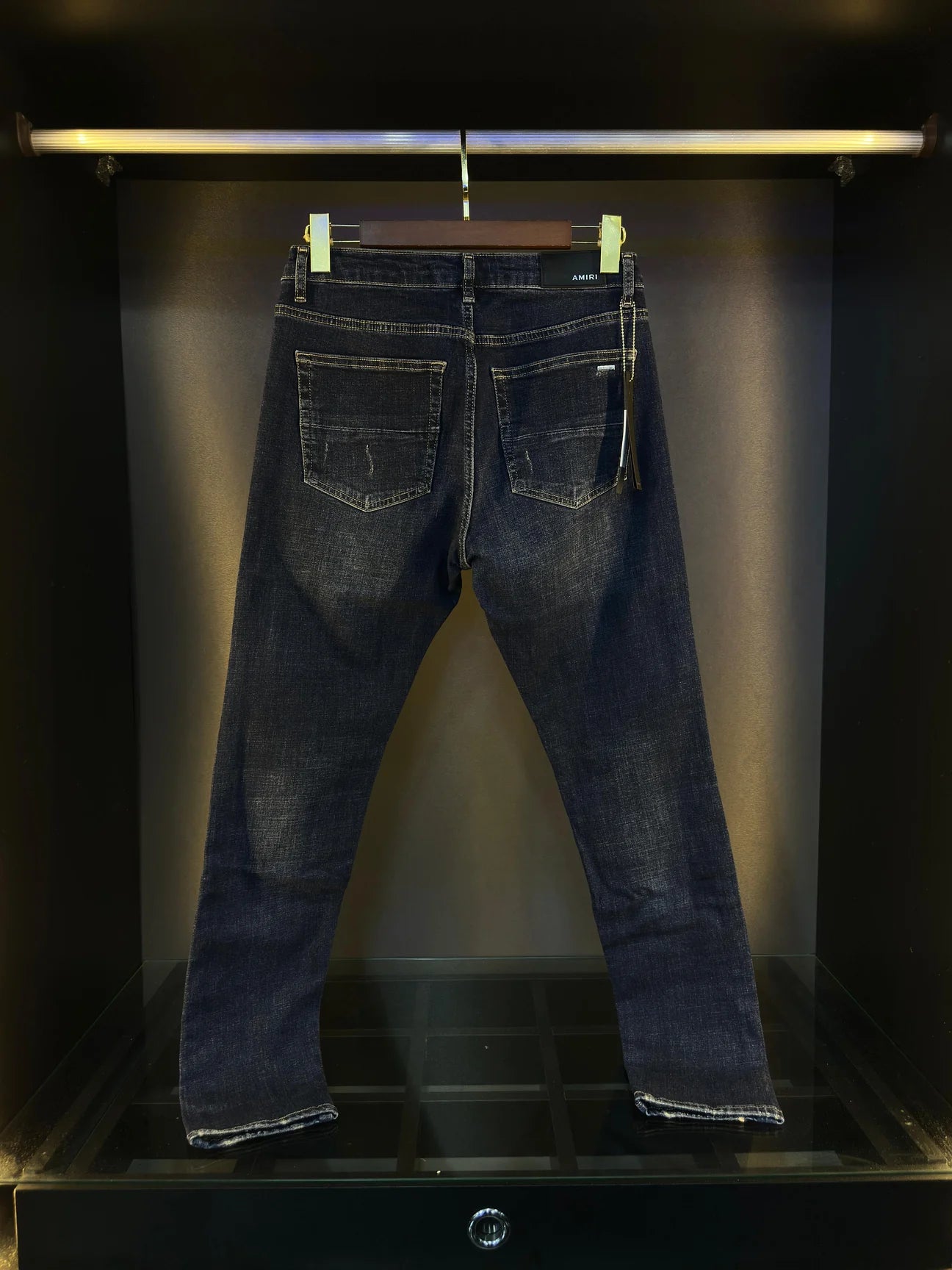 Amiri pants