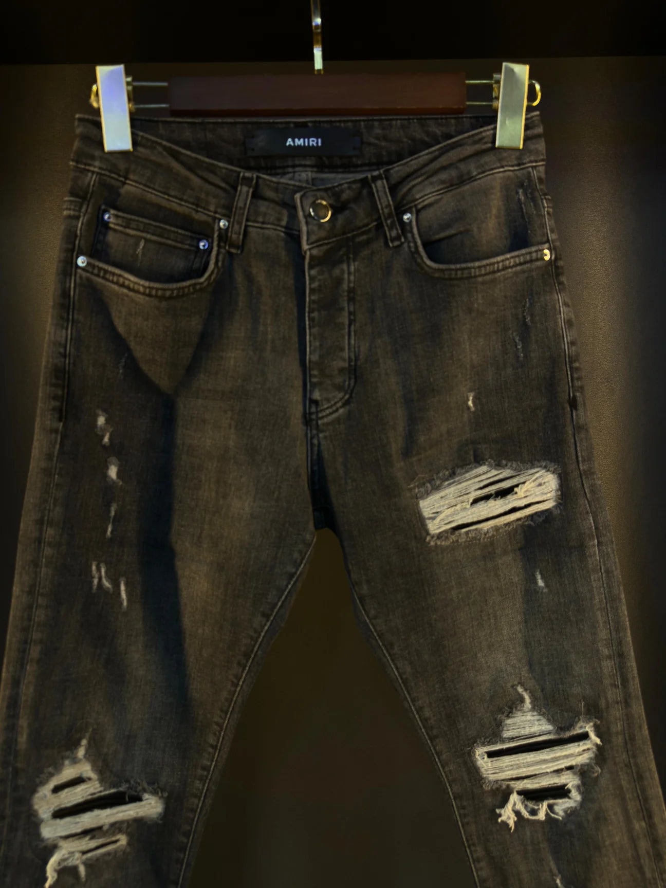 Amiri pants
