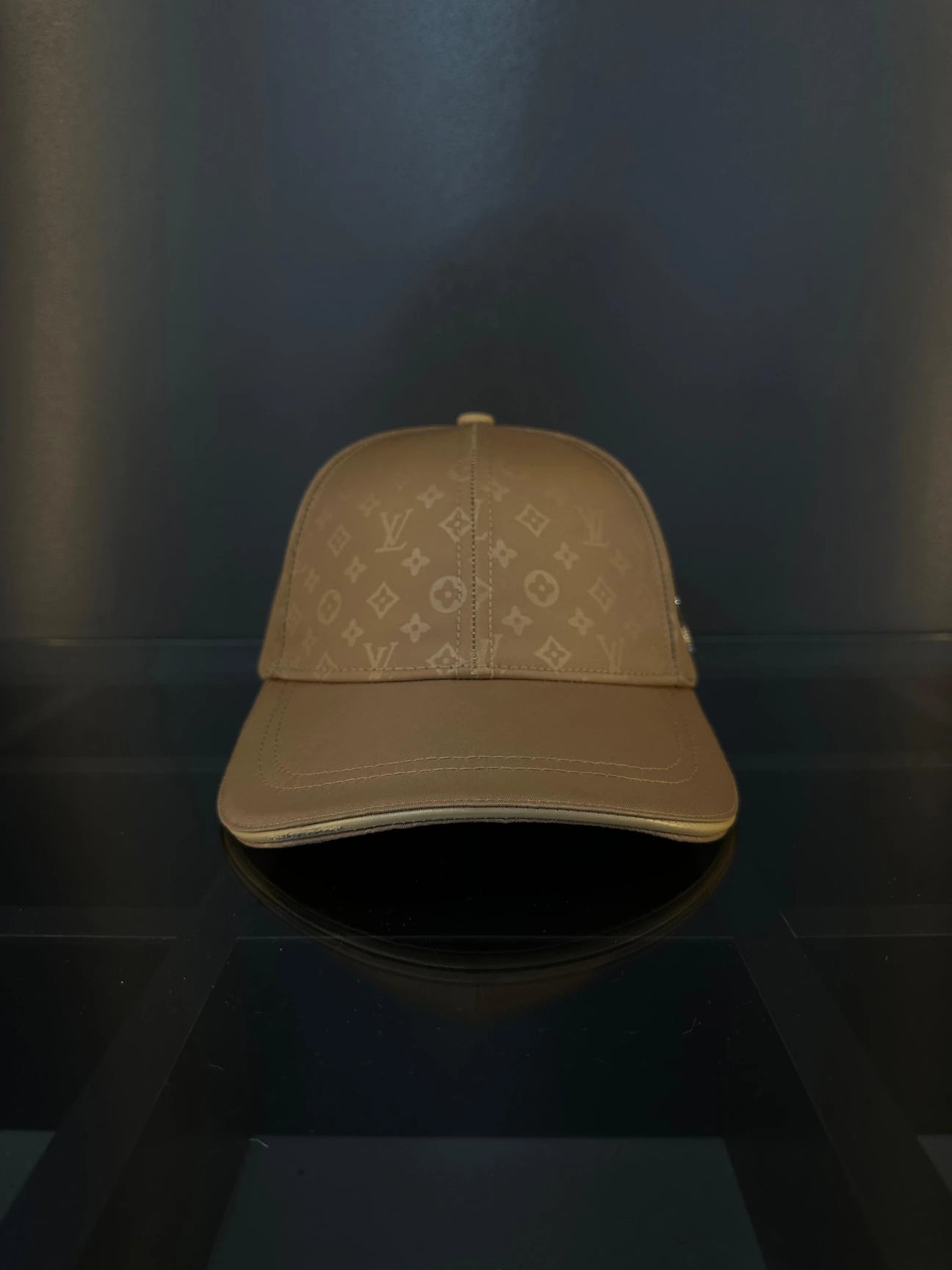 Lv cap