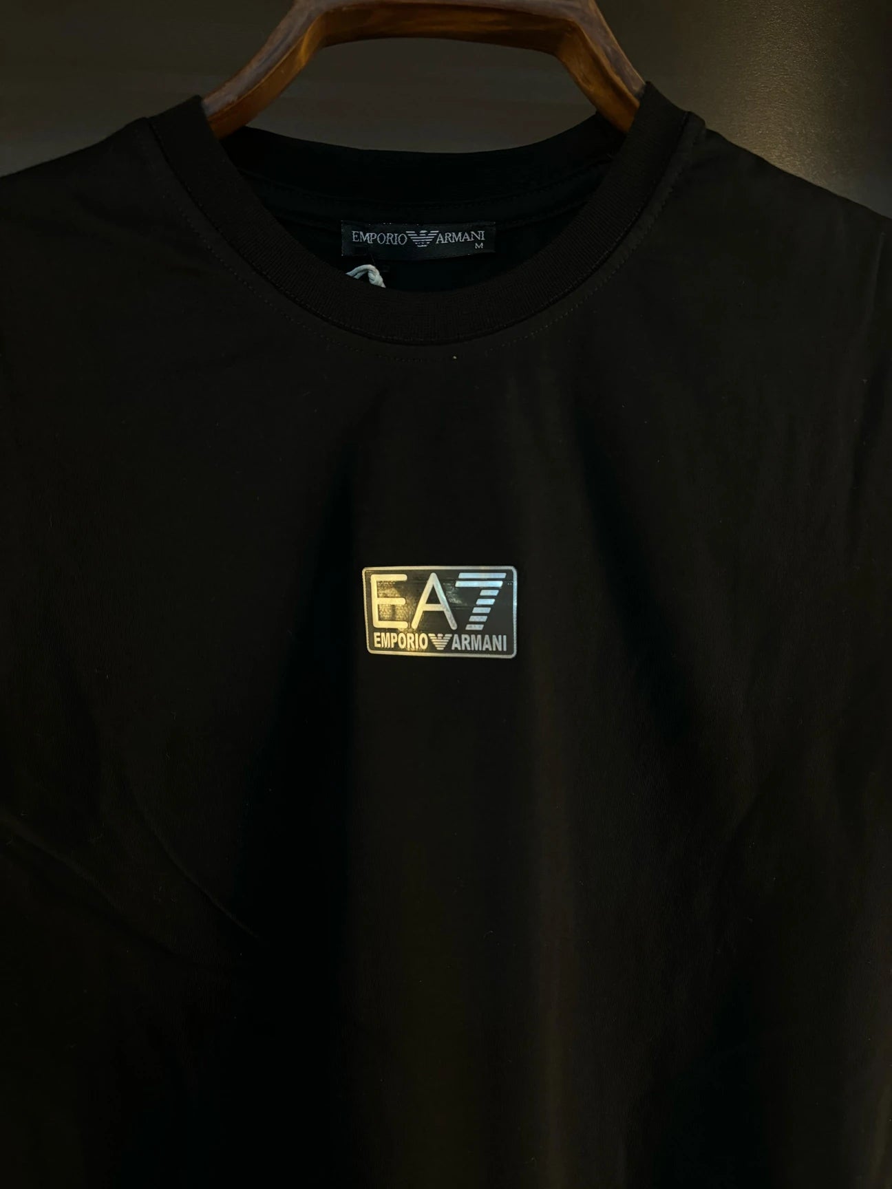 AE7 set black