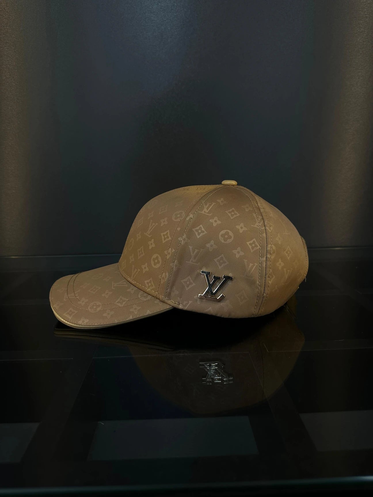 Lv cap
