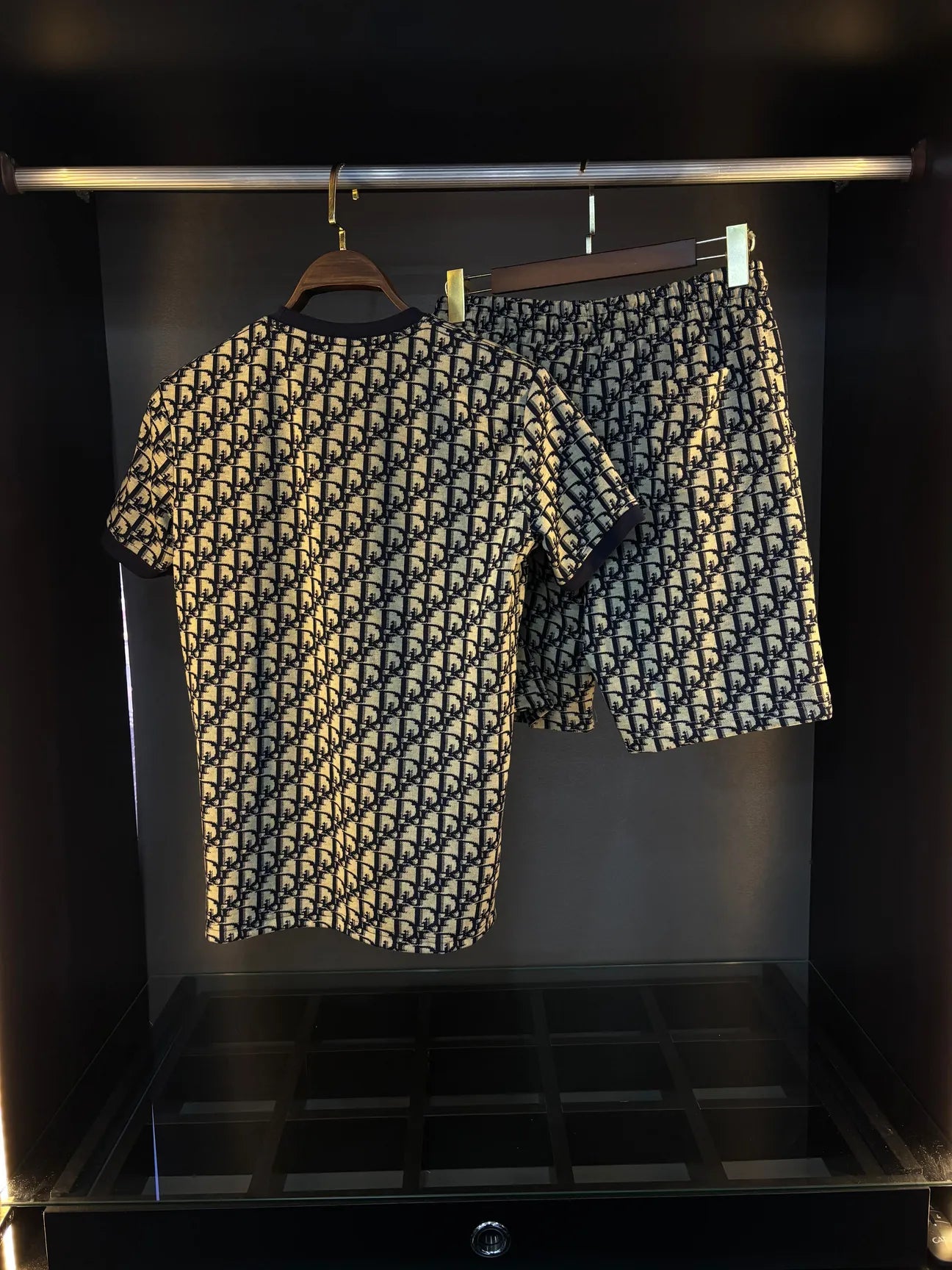 Dior tracksuit