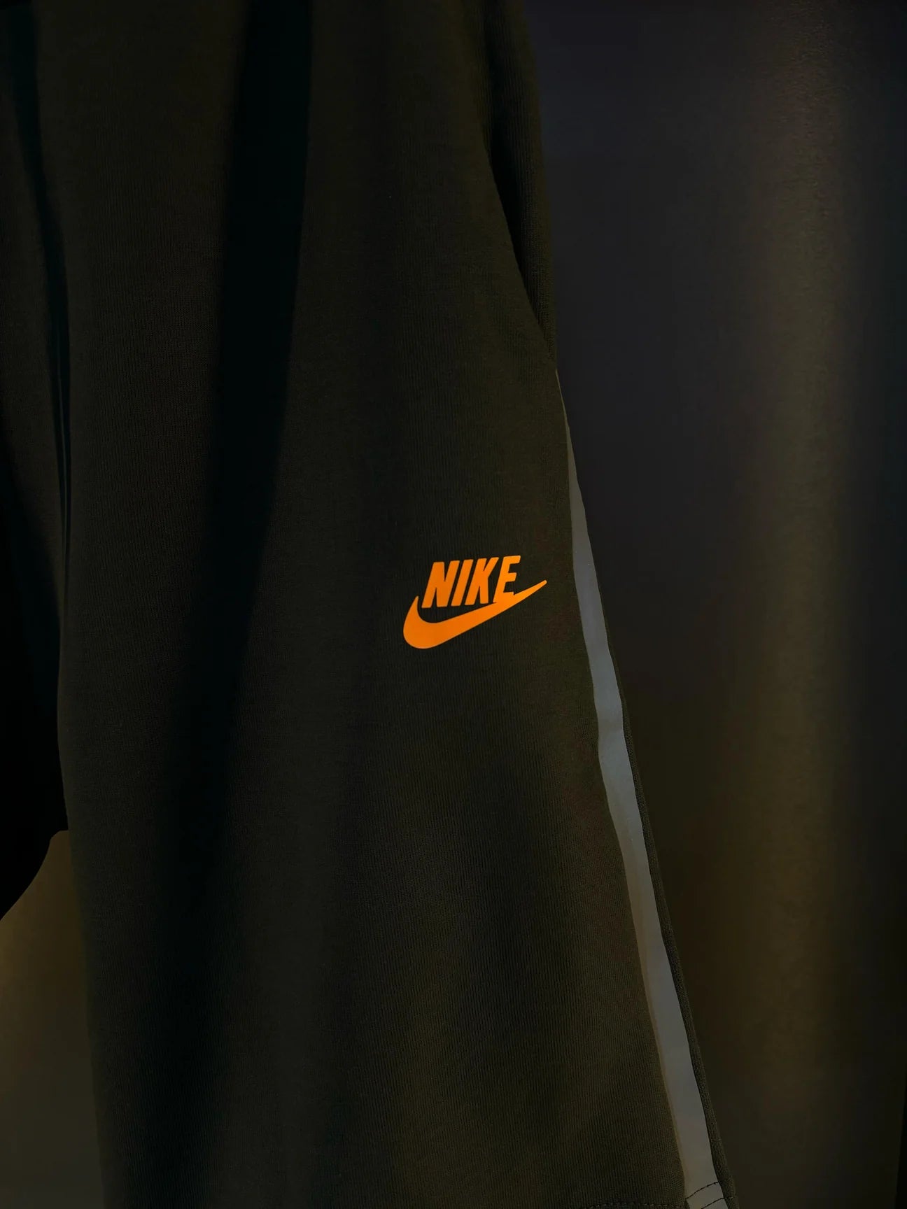 Tech fleece