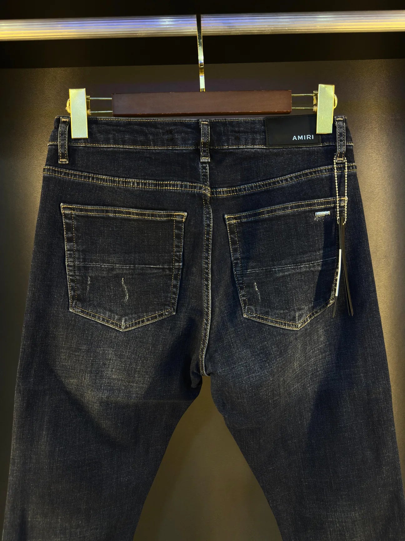 Amiri pants
