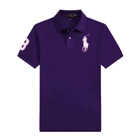 Ralph polo shirts