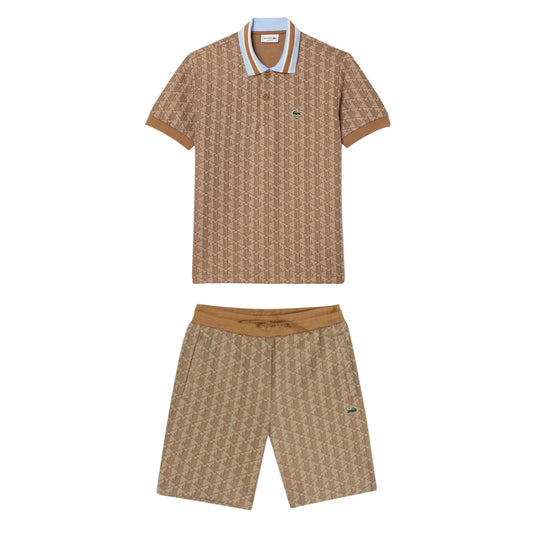 Lacoste tracksuit