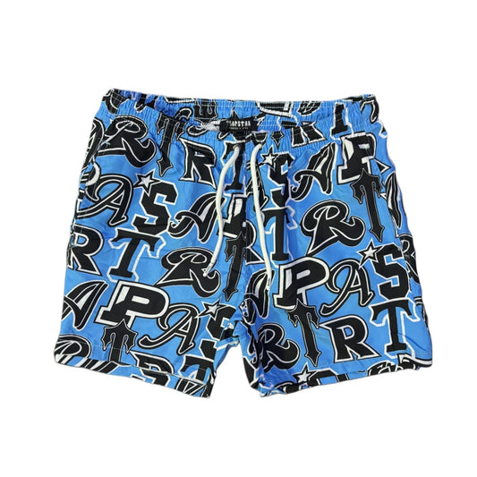 Trapstar swimming shorts
