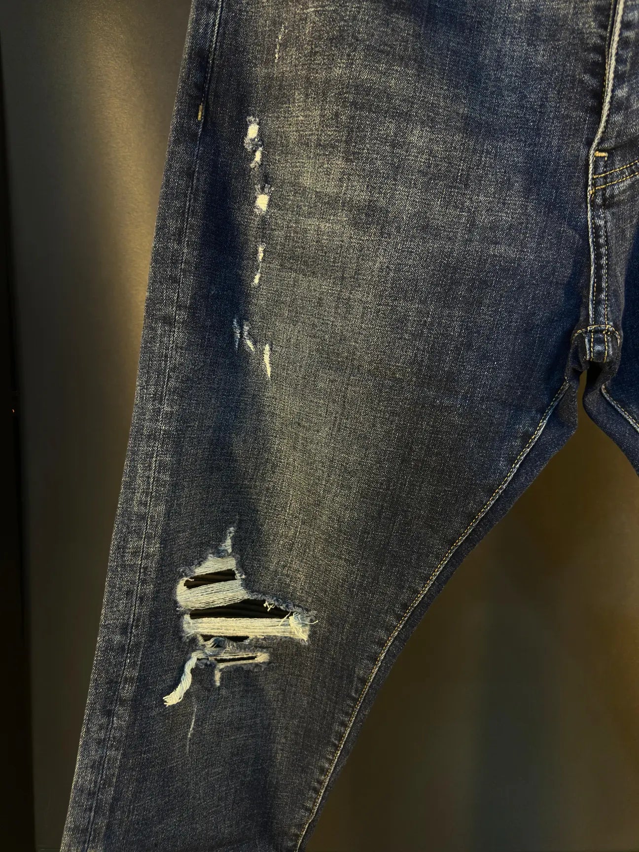Amiri pants