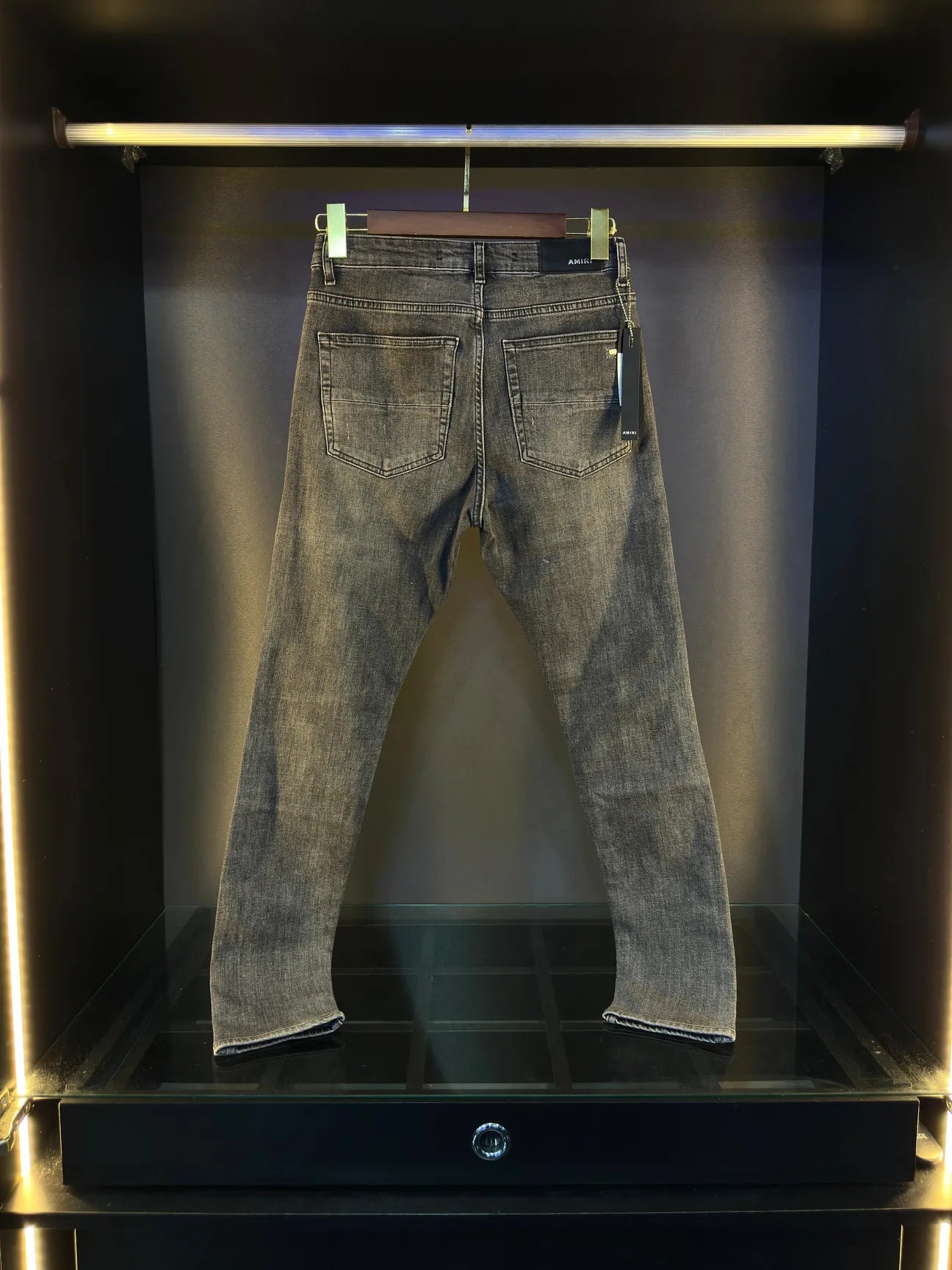 Amiri pants