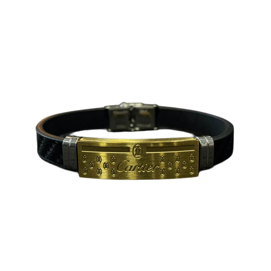 Cartier bracelet